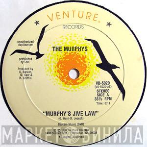 The Murphys - Murphy's Jive Law