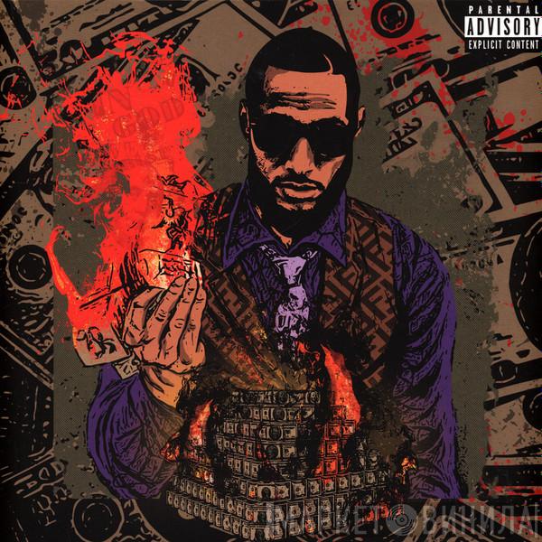 The Musalini, 38 Spesh - In God We Trust