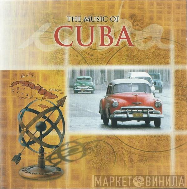  - The Music Of Cuba