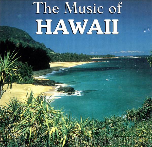  - The Music Of Hawaii