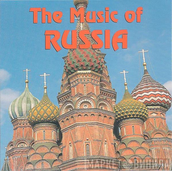  - The Music Of Russia