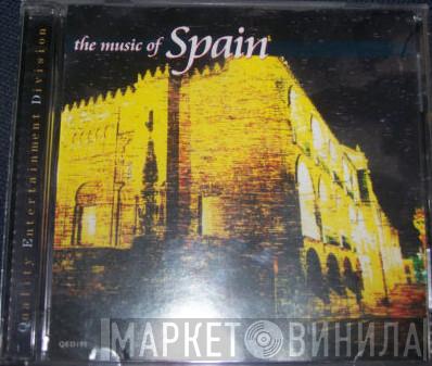  - The Music Of Spain