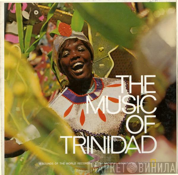  - The Music Of Trinidad