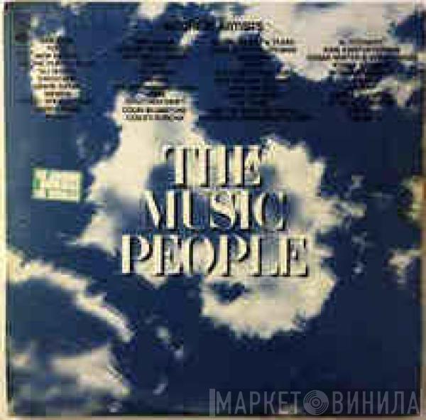  - The Music People