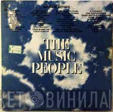  - The Music People