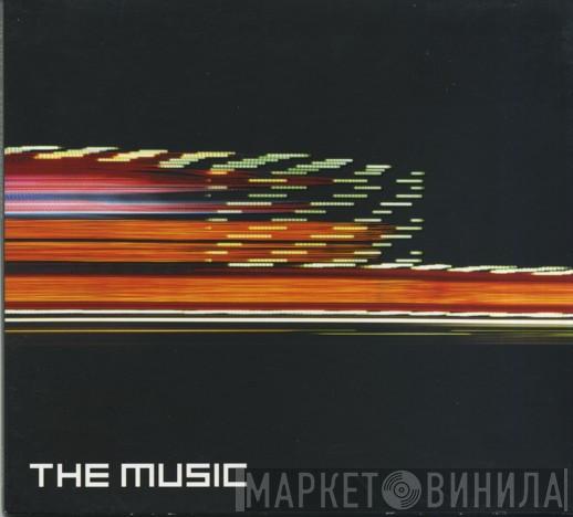The Music - Strength In Numbers