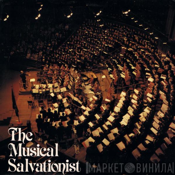  - The Musical Salvationist - Songster Leader's Councils Festival