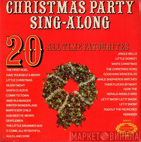The Musicmakers - Christmas Party Sing-Along