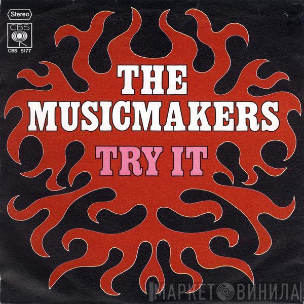 The Musicmakers  - Try It