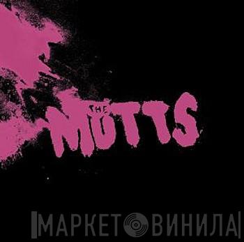The Mutts - Blood From A Stone / Immaculate Tramp