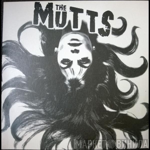 The Mutts - Hostage / Obvious