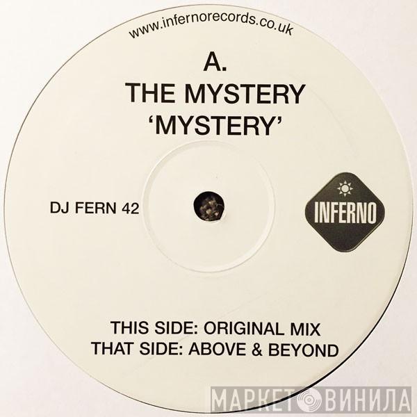 The Mystery - Mystery