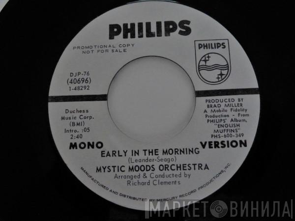 The Mystic Moods Orchestra - Early In The Morning