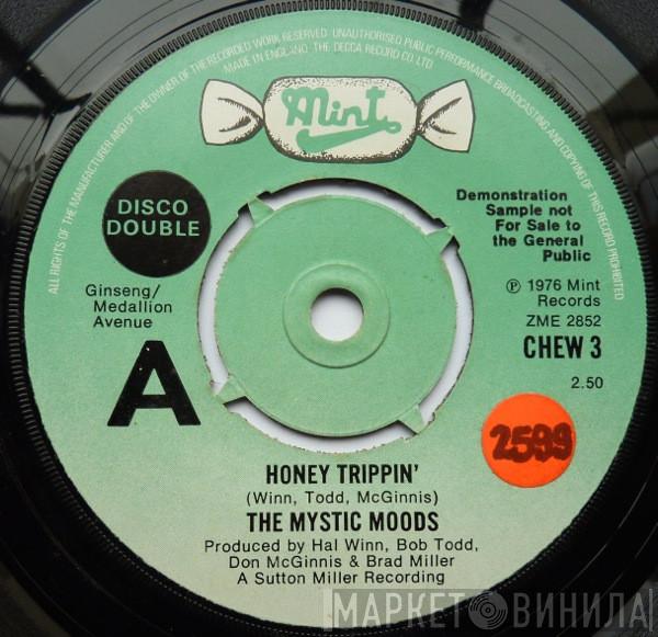 The Mystic Moods Orchestra - Honey Trippin'