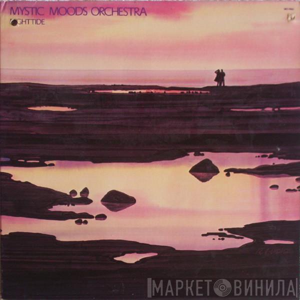The Mystic Moods Orchestra - Nighttide