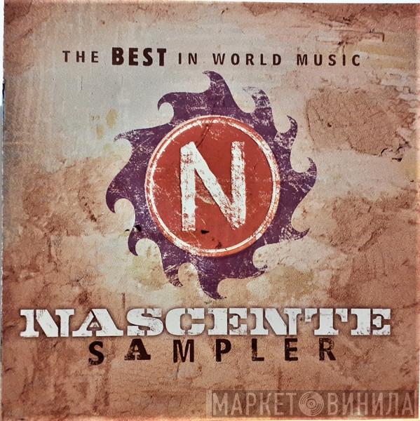  - The Nascente Sampler