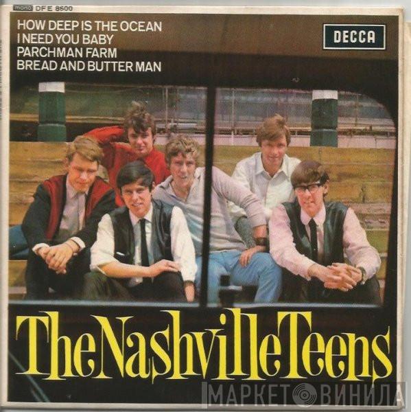 The Nashville Teens - The Nashville Teens