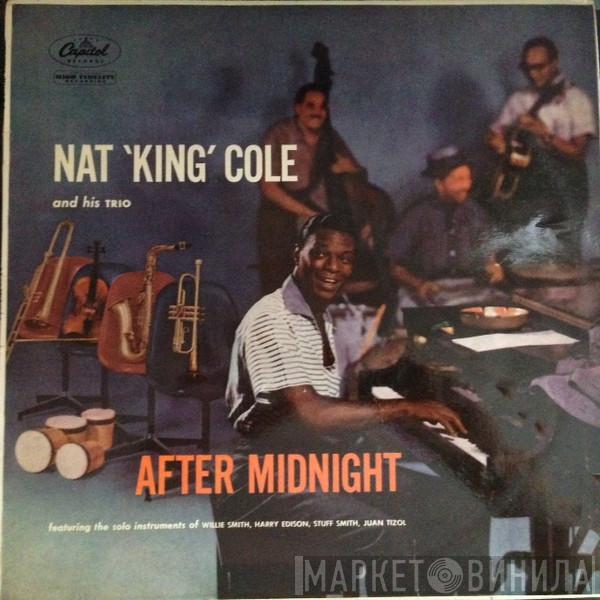 The Nat King Cole Trio - After Midnight