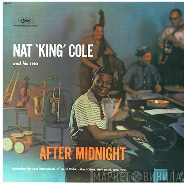 The Nat King Cole Trio - After Midnight