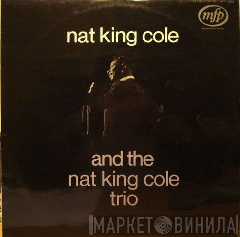  The Nat King Cole Trio  - Nat King Cole And The Nat King Cole Trio