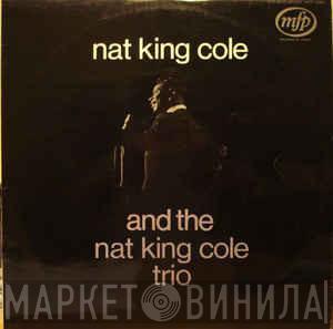  The Nat King Cole Trio  - Nat King Cole And The Nat King Cole Trio