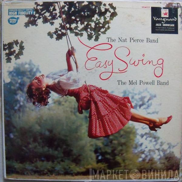 The Nat Pierce Bandstand, The Mel Powell Bandstand - Easy Swing