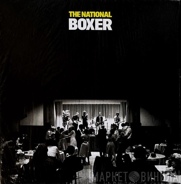 The National - Boxer
