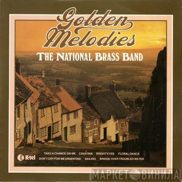 The National Brass Band - Golden Melodies