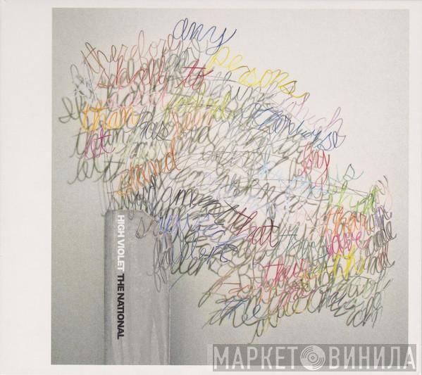 The National - High Violet