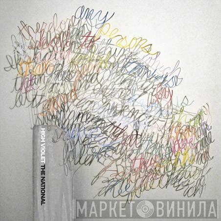 The National - High Violet