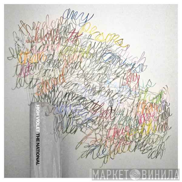 The National - High Violet