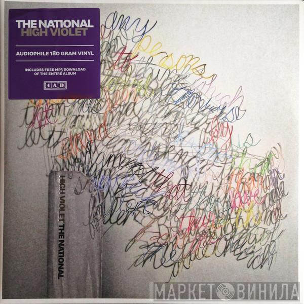 The National - High Violet