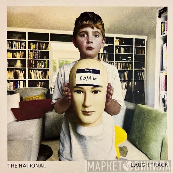 The National - Laugh Track