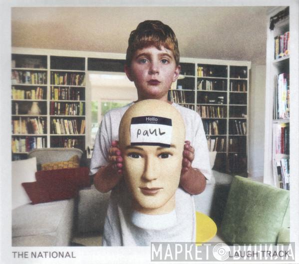The National - Laugh Track