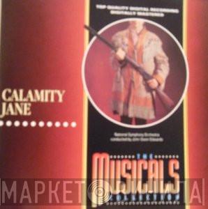 The National Symphony Orchestra - Calamity Jane