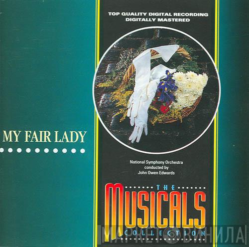 The National Symphony Orchestra, John Owen Edwards - My Fair Lady