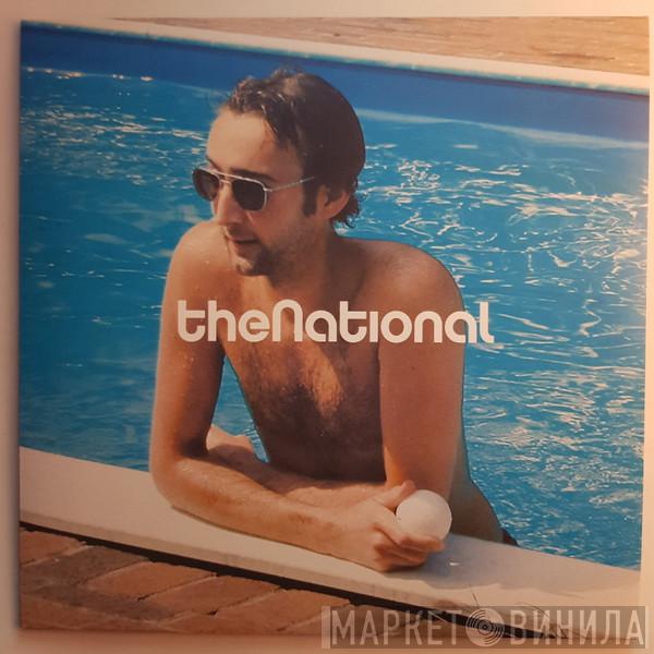 The National - The National
