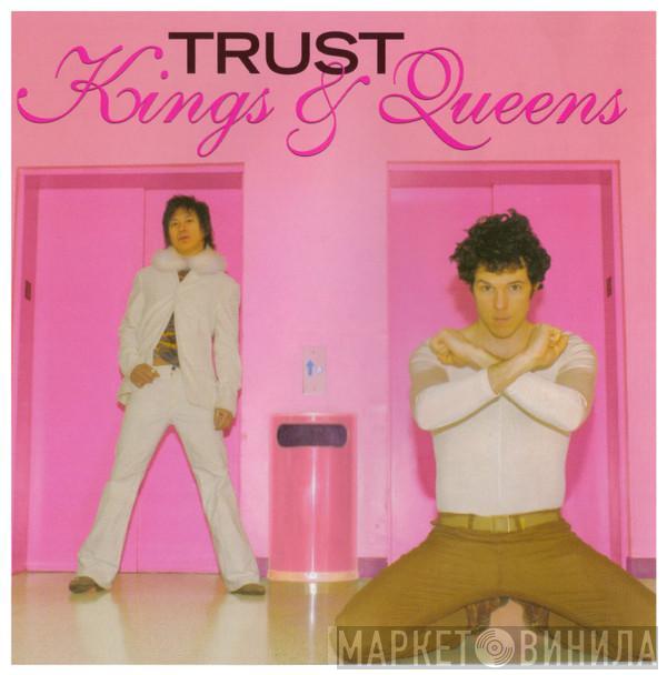 The National Trust - Kings & Queens