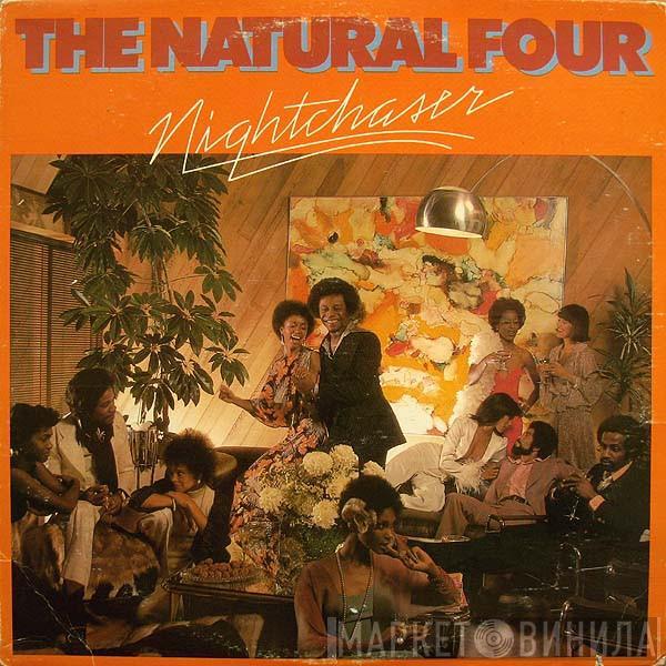 The Natural Four - Nightchaser