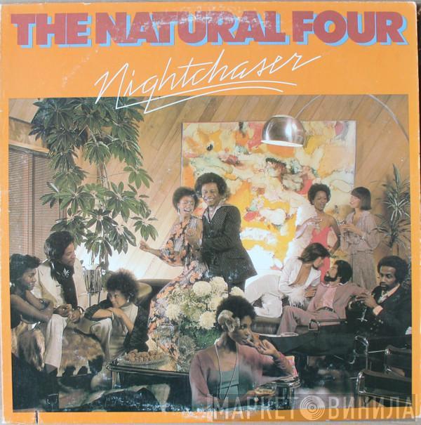 The Natural Four - Nightchaser