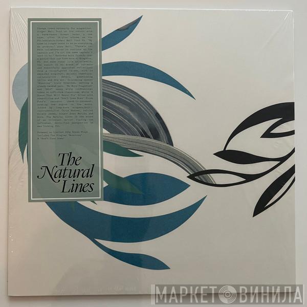 The Natural Lines - The Natural Lines