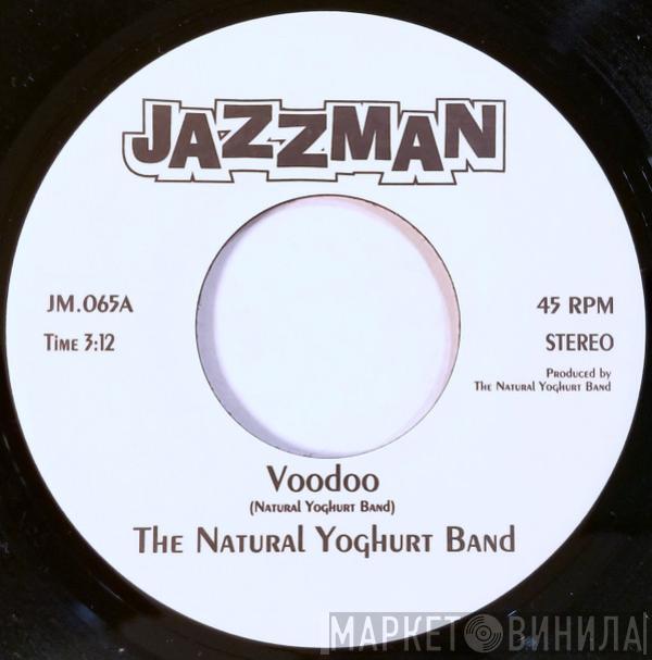 The Natural Yogurt Band - Voodoo