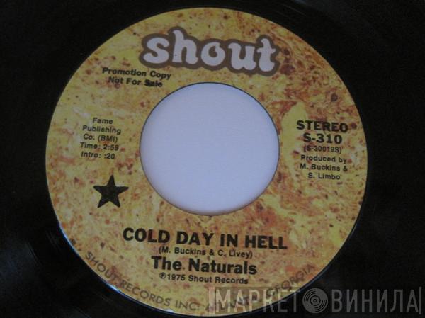 The Naturals  - Cold Day In Hell