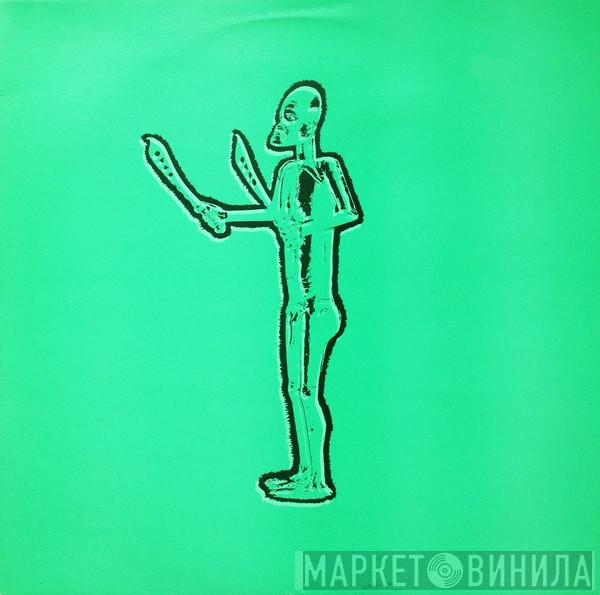 The Naturists - The Friendly Islands