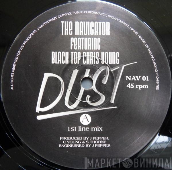 The Navigator  - Dust