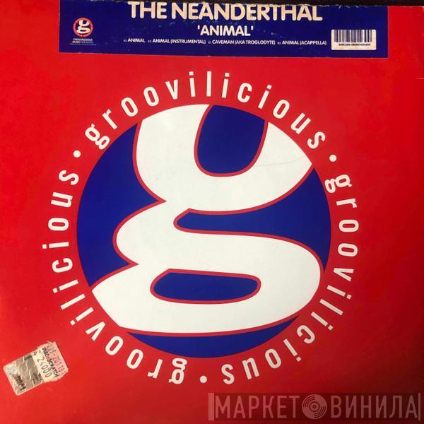  The Neanderthal  - Animal / Caveman
