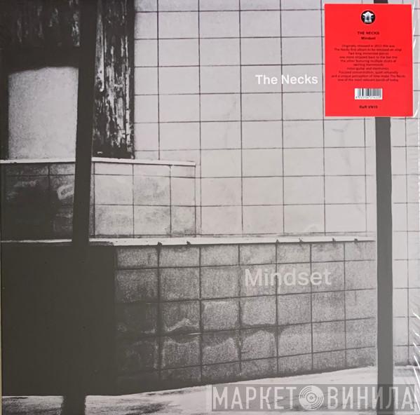 The Necks - Mindset