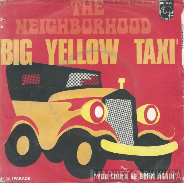 The Neighborhood - Big Yellow Taxi