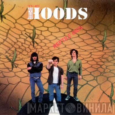 The Neighborhoods - Reptile Men