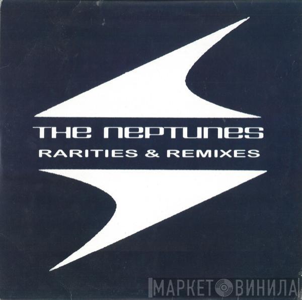 The Neptunes - Rarities & Remixes
